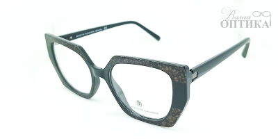 Valentin Yudashkin 730 609 оправа очковая